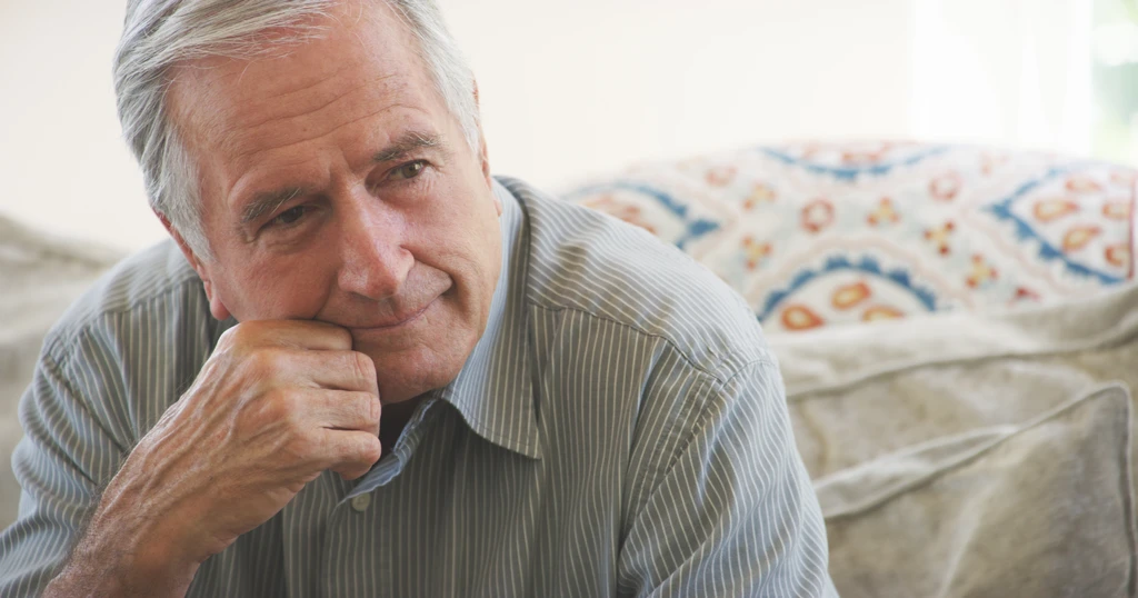 The Performance Trap: Loneliness in Later Life