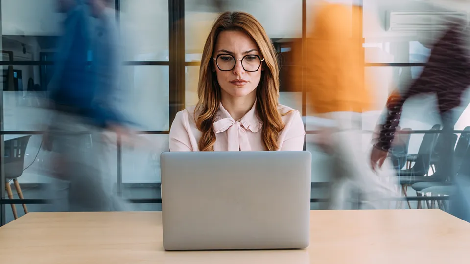 Unlock 40 Extra Minutes Daily: Peak Mental Sharpness Drives Productivity