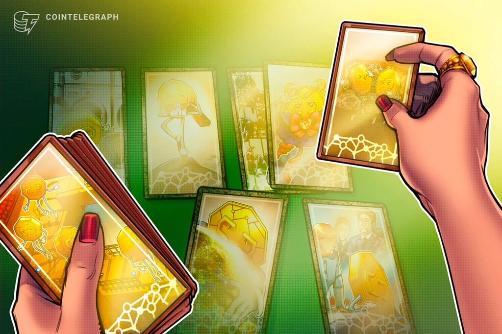 March Sets Record High in Prediction Market Transactions