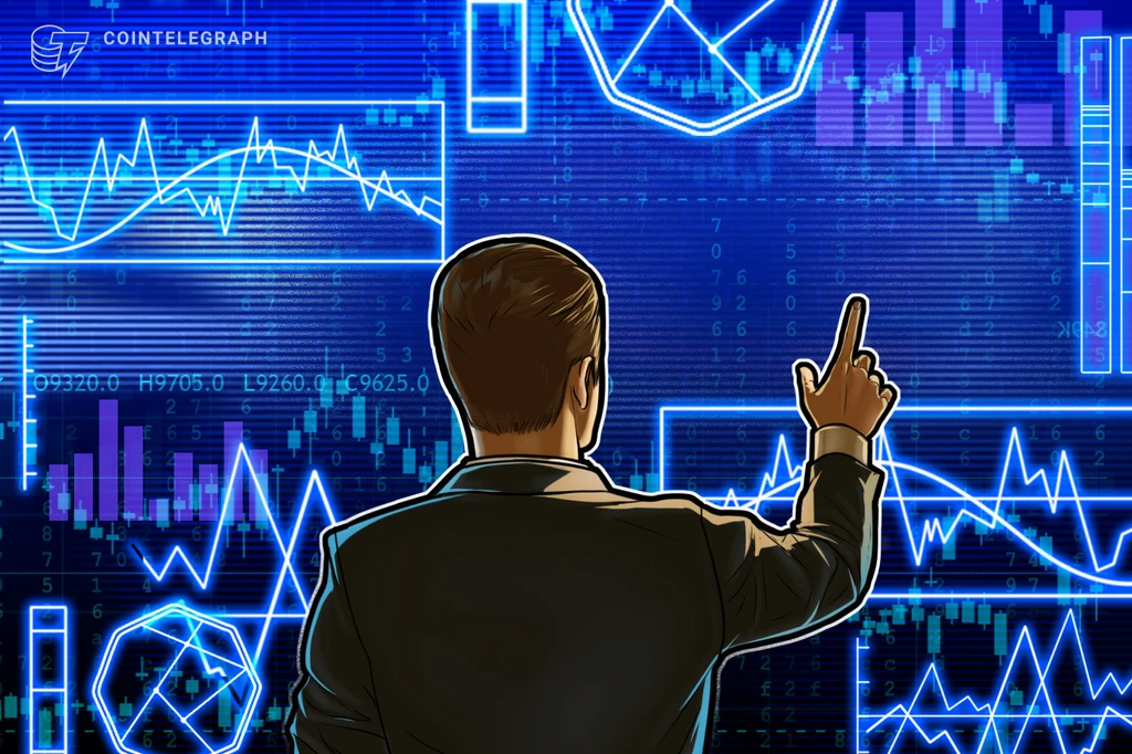 Pyth Network Launches Data Marketplace to Disrupt Financial Information Hegemony