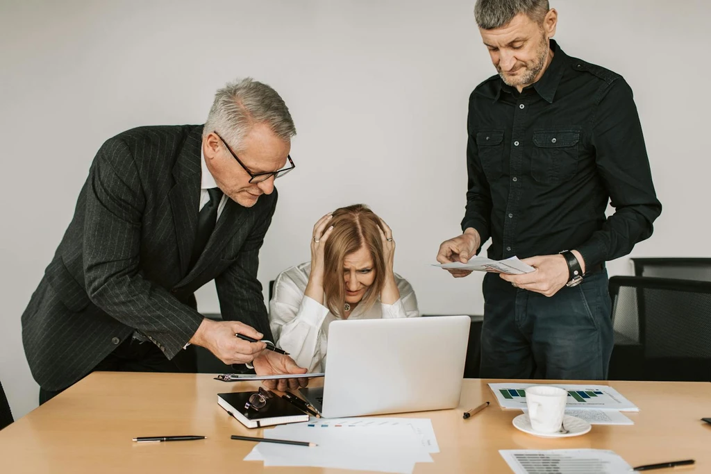 Workplace 'Neutrality' Is a Calculated Political Strategy