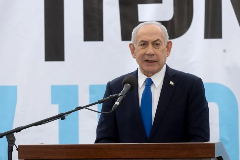 Prediction Market Signals Debunk Netanyahu Death Conspiracy