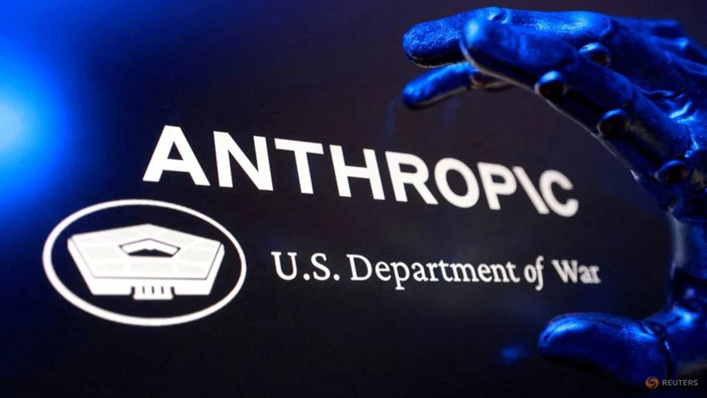 Pentagon's Anthropic Fallout Fuels Surge for Small AI Rivals
