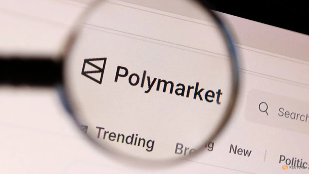 Polymarket Surpasses $1 Billion in Annualized Revenue
