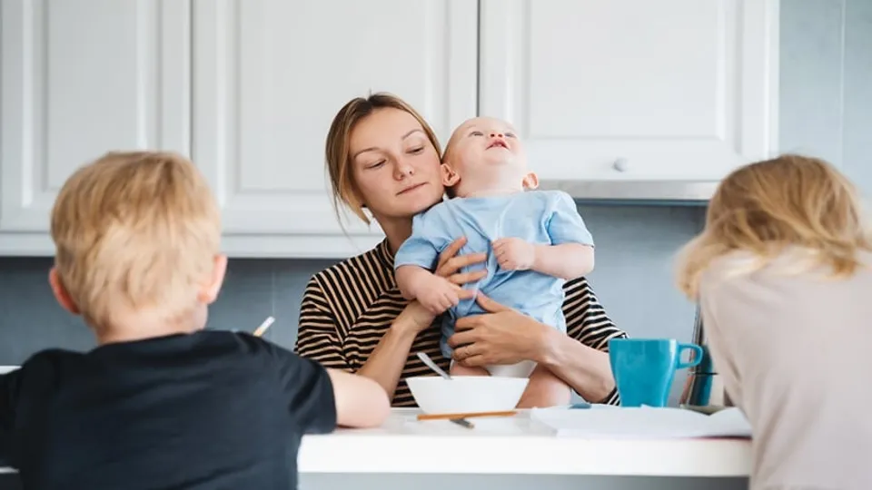 Childhood Sleep Apnea Linked to Higher Viral Infection Risk