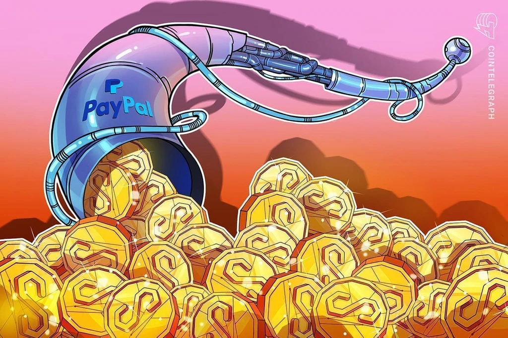 PayPal, MoonPay, M0 Launch PYUSDx for App-Specific Stablecoins