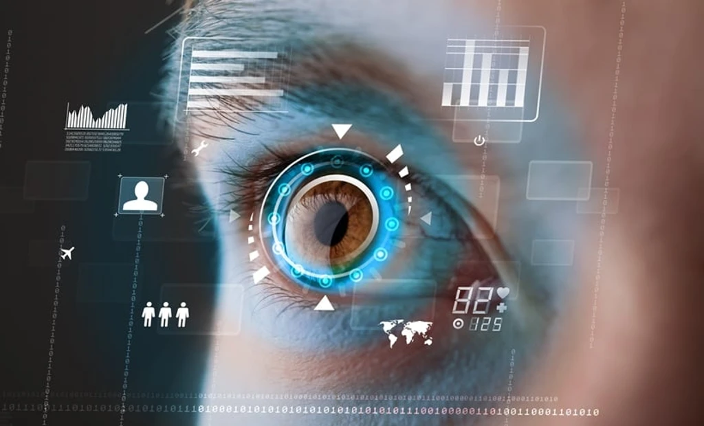Rapid Bedside Eye Test May Predict Consciousness Recovery After Brain Injury