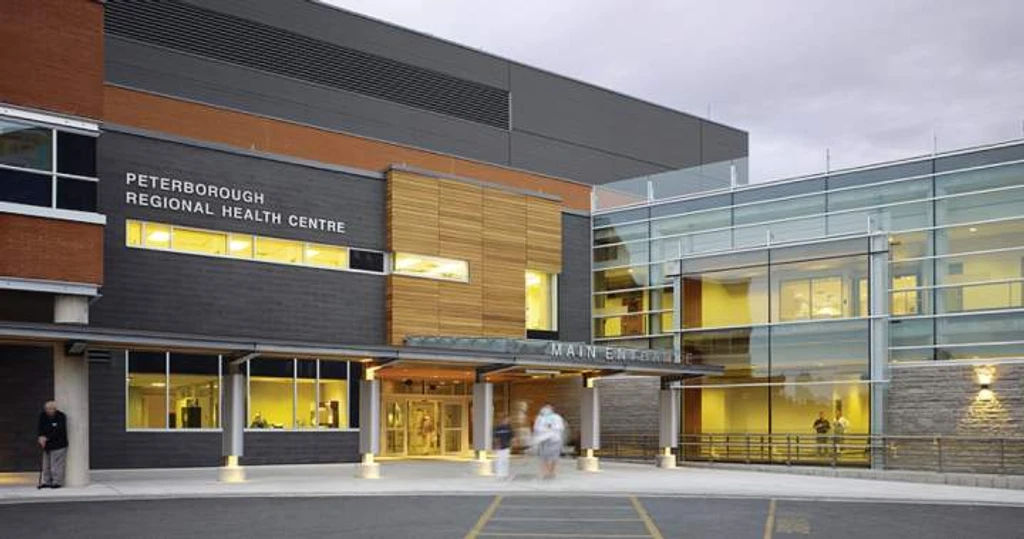Chickenpox Alert: Peterborough Hospital Exposure Warning Issued