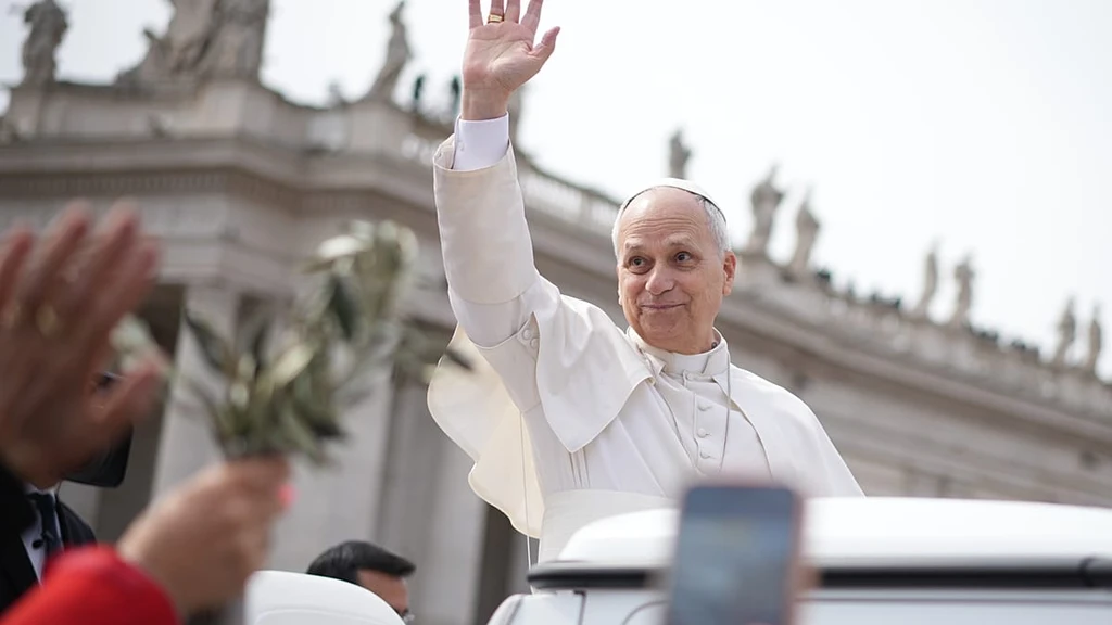 Pope Leo XIV Urges Peace Amid Global Conflicts