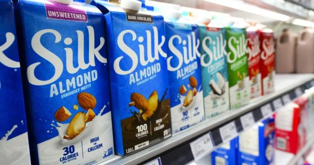 Deadly Listeria Outbreak Linked to Plant-Based Milk Facility's Deficiencies