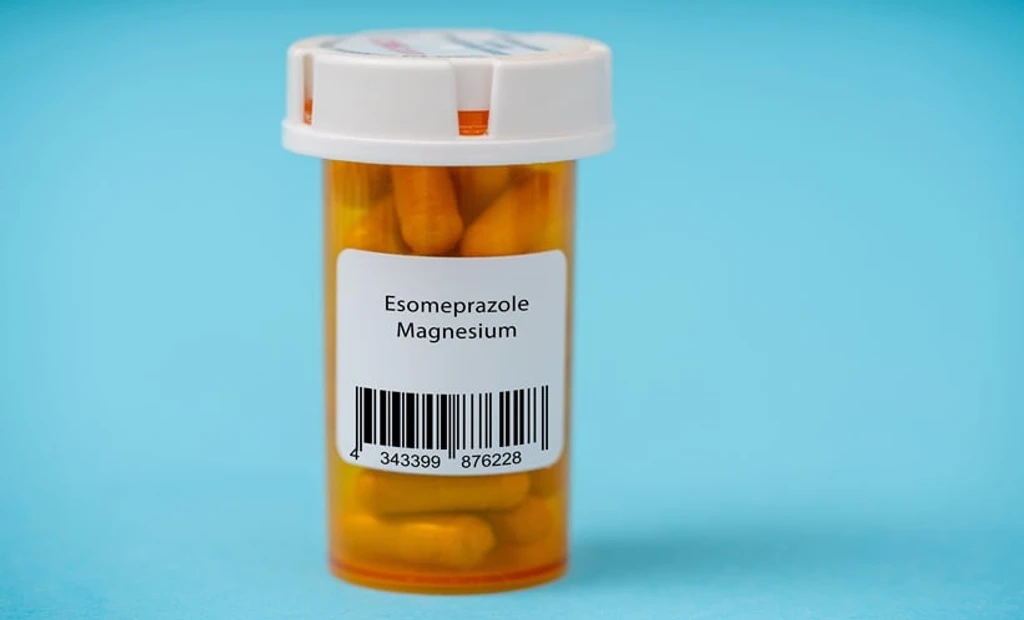 Proton Pump Inhibitors Show Antifibrotic Power in Eosinophilic Esophagitis