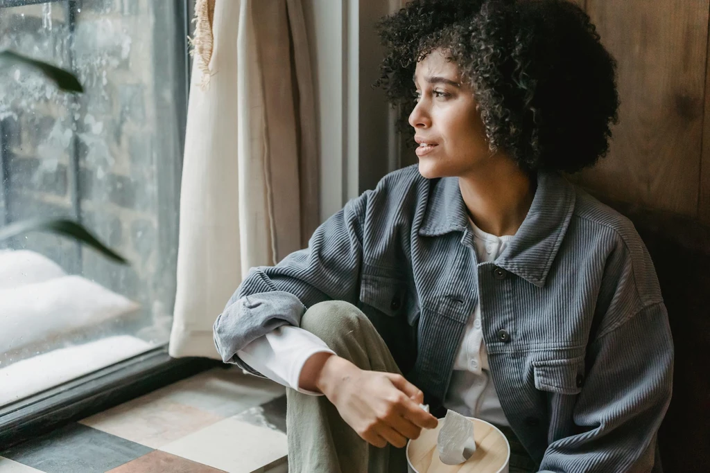 The Quiet Strength of Midlife Rebuilding: Redefining Identity After 40