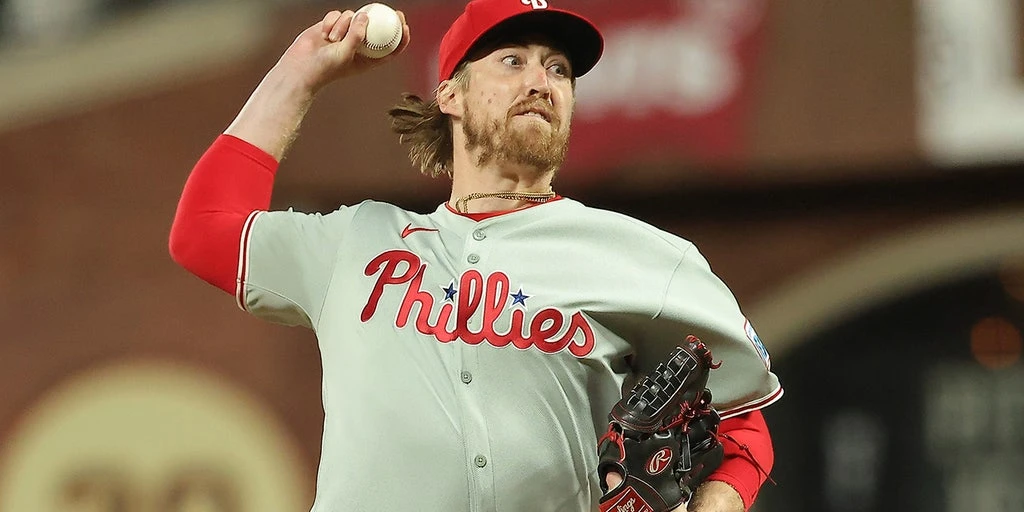 Phillies Pitcher Daniel Robert Suffers Cardiac Event in Florida
