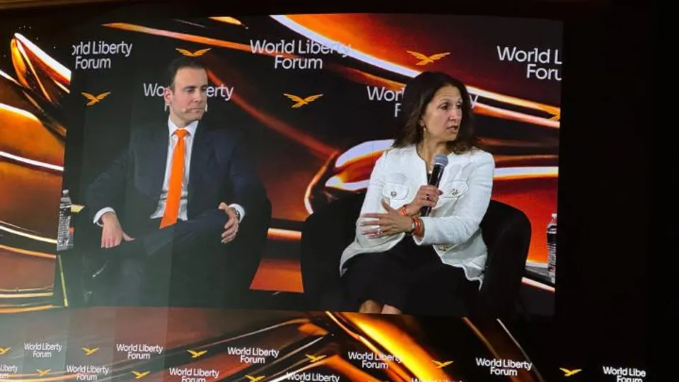 Prediction Markets Now Influencing Traditional Finance, NYSE Chief Reveals