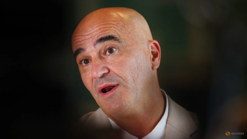 Portugal Manager Roberto Martinez Warns of Chaos Ahead of 2026 World Cup