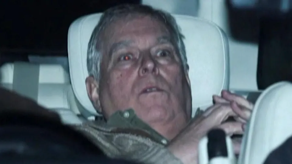 Royal Arrest: Prince Andrew Under Investigation for Misconduct