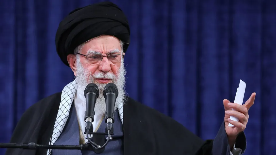 Iran's Regime Signals Potential Deal Amidst Internal Unrest