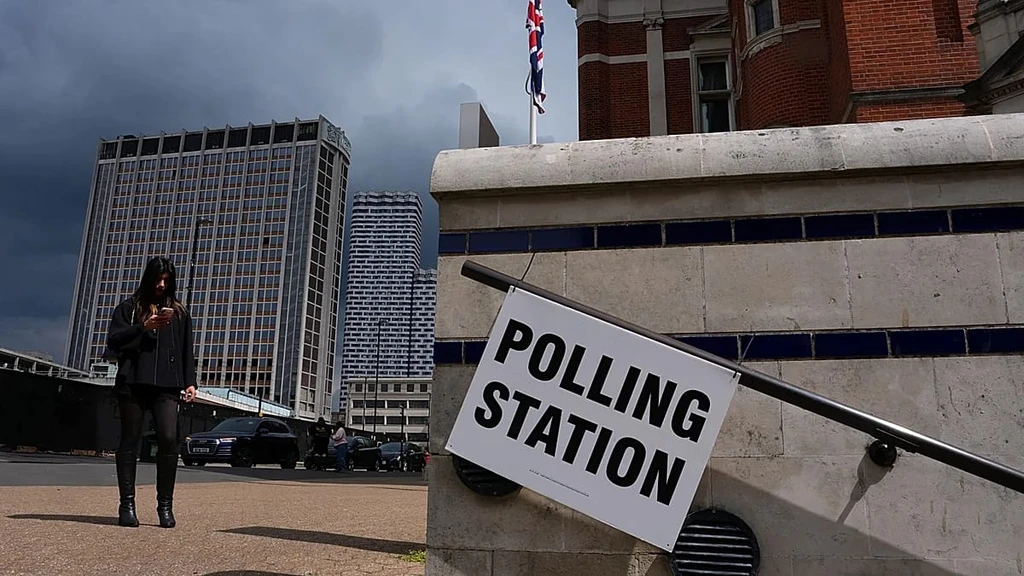 UK Local Elections: Labour Suffers Heavy Losses, Reform UK Surges