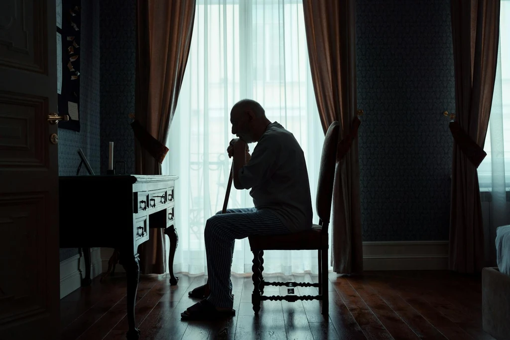 Retirement's Loneliest Truth: Relationships Built on Routine Fade Without Work