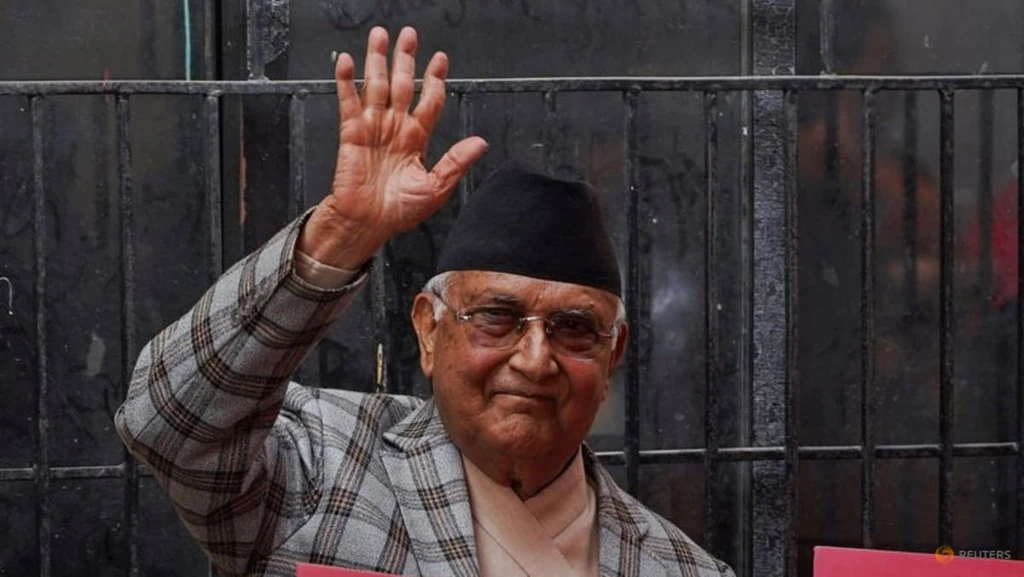 Panel Recommends Prosecution of Nepal’s Former PM Over Protest Violence
