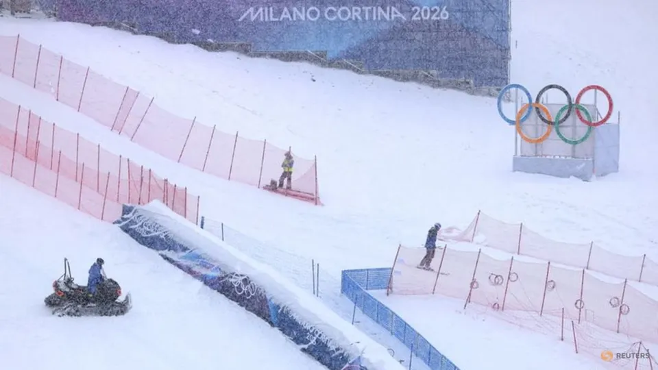 Alpine Skiing's Elite Barrier: Rising Costs Squeeze Young Talent