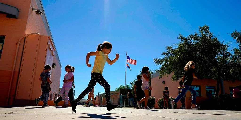 Pediatricians Warn Cutting Recess Hurts Kids' Health and Learning