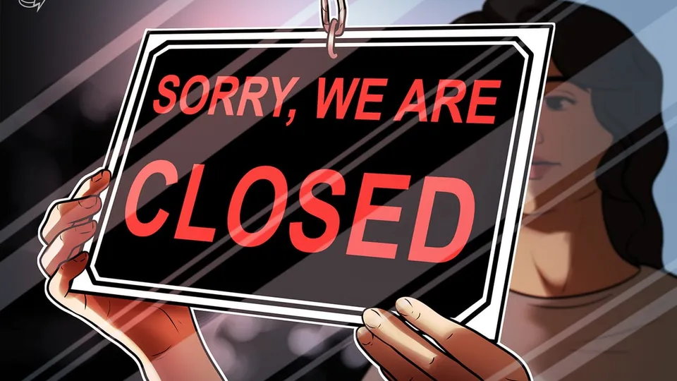 On-Chain Analytics Firm Parsec Ceases Operations Amid Crypto Downturn