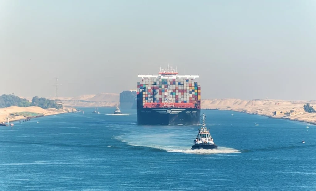 Pharma Supply Chains Hit by 'Interconnected' Global Risks