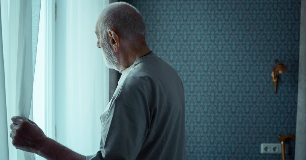 Loneliness in Aging: A Sign of Wisdom, Not Decline