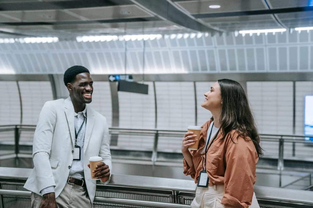 The Science of Charisma: It's a Choice, Not a Trait