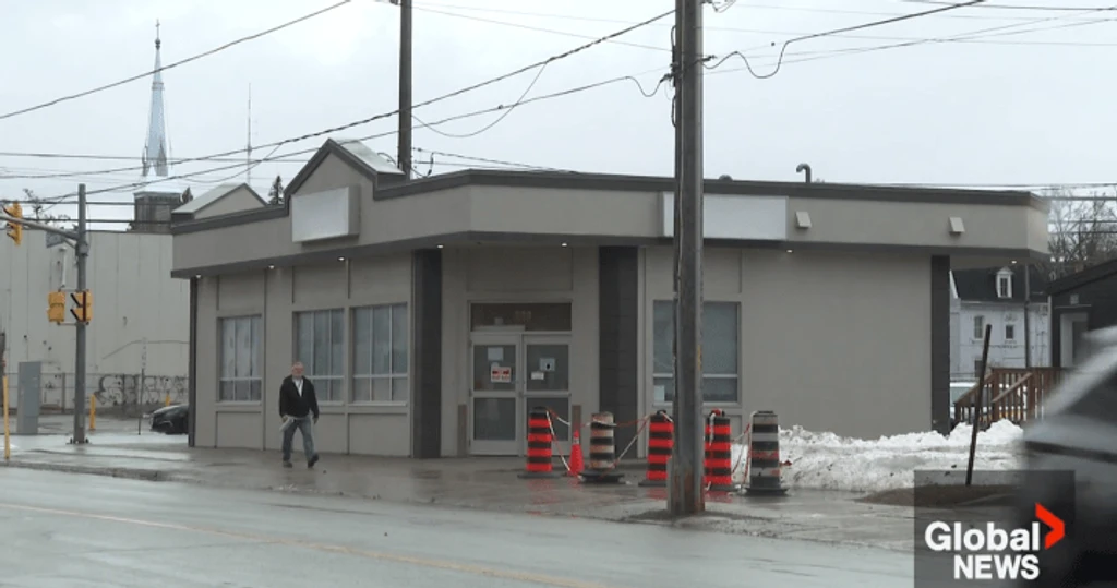 Ontario Ends Funding for Peterborough CTS Site