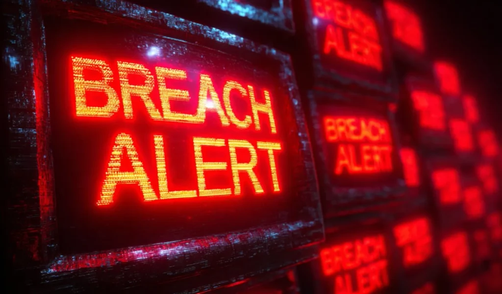 Data Breach Exposes 160,000 Americans' Medical Records