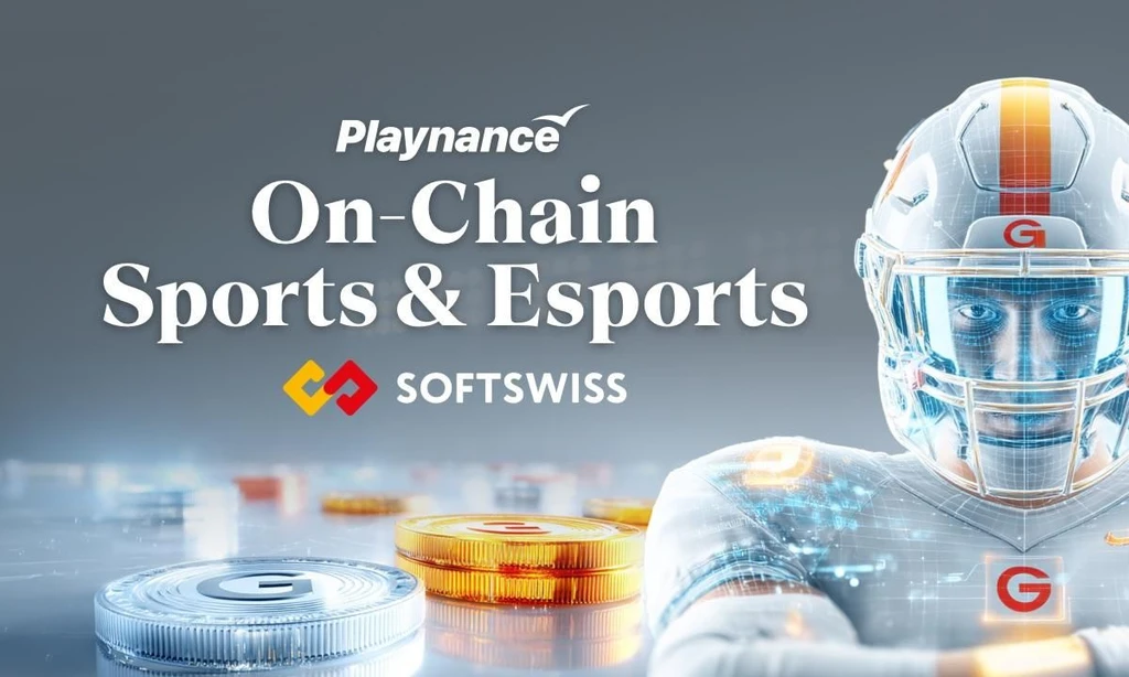 Playnance Brings Global Sports and Esports On-Chain with GCOIN