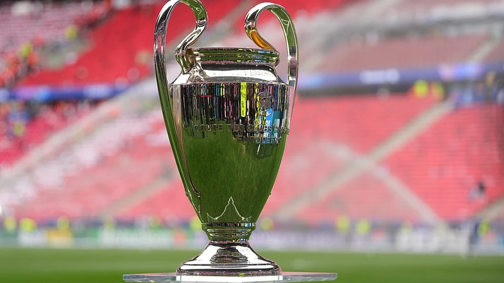 PSG Retains Champions League in Penalty Shootout Against Arsenal