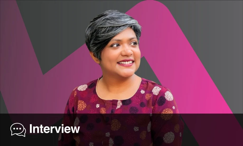 Building Local Genomics Capacity in Bangladesh: Senjuti Saha’s Vision