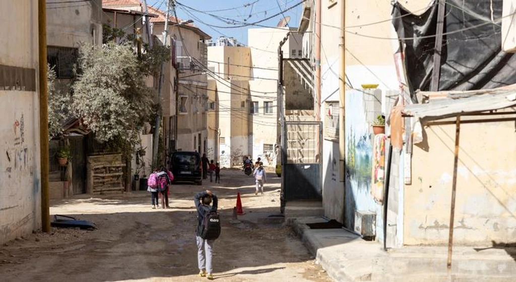 UN Report: Systematic Abuse by Israeli Settlers and Hamas Exposed