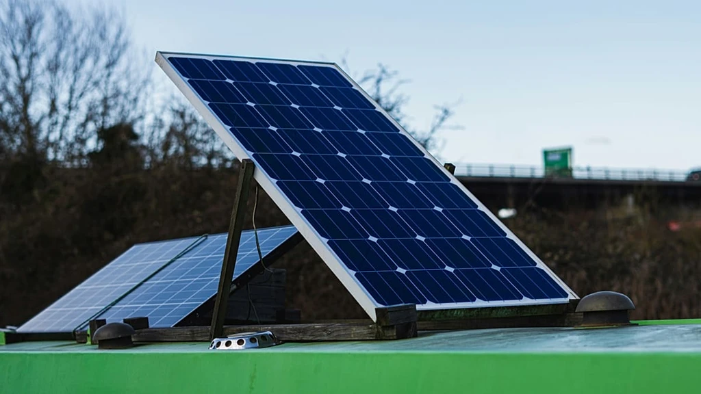 Plug-In Solar Panels: Can They Power Your Home?