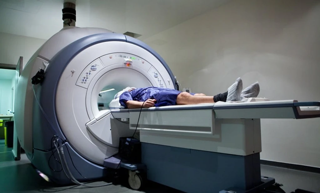 Larger Prostates Significantly Reduce Cancer Detection in Fusion Biopsy