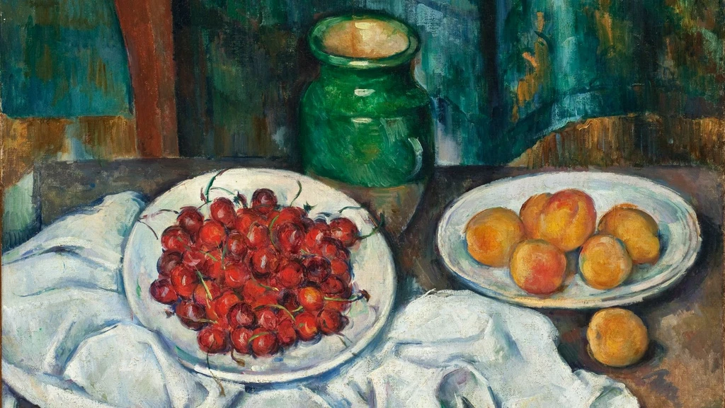 Million-Dollar Renoir, Matisse, Cézanne Paintings Stolen from Italian Villa