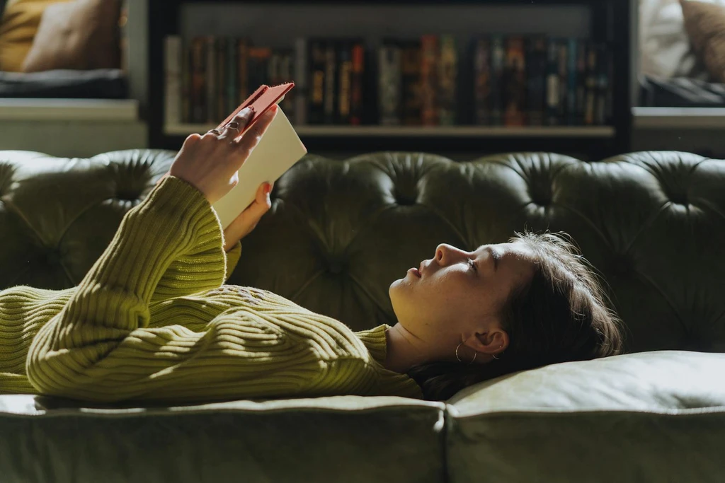 The Psychology of Rereading: Why Returning to Familiar Novels Is Essential Self-Maintenance