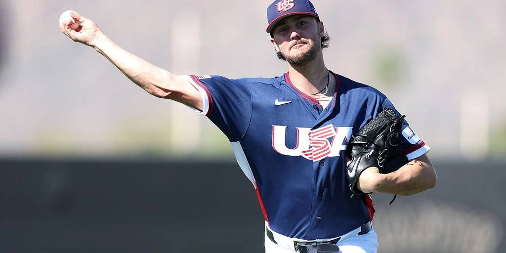 Paul Skenes to Represent Team USA, Cites Love for America and Military Service