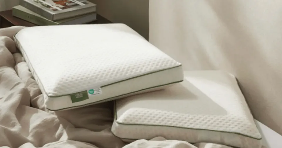 Mastering Sleep: Your Guide to the Perfect Pillow