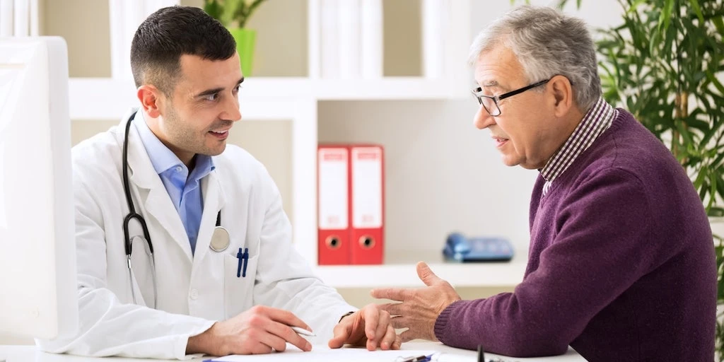 Stockholm3 Blood Test Detects 90% of Aggressive Prostate Cancer, Outperforming PSA Screening