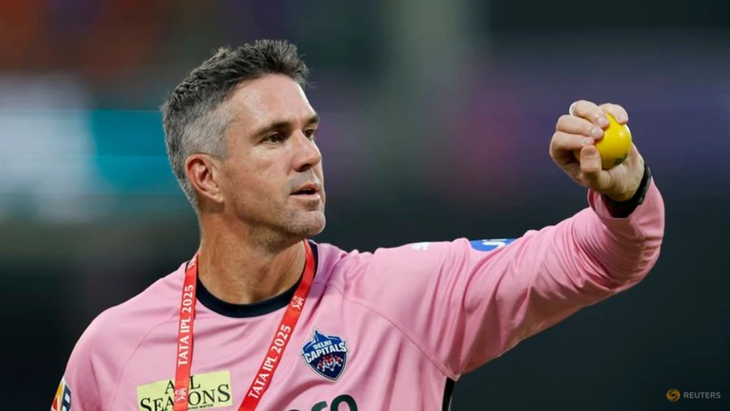 Kevin Pietersen Open to England Cricket Coaching Role, Eyes Test Cricket Overhaul