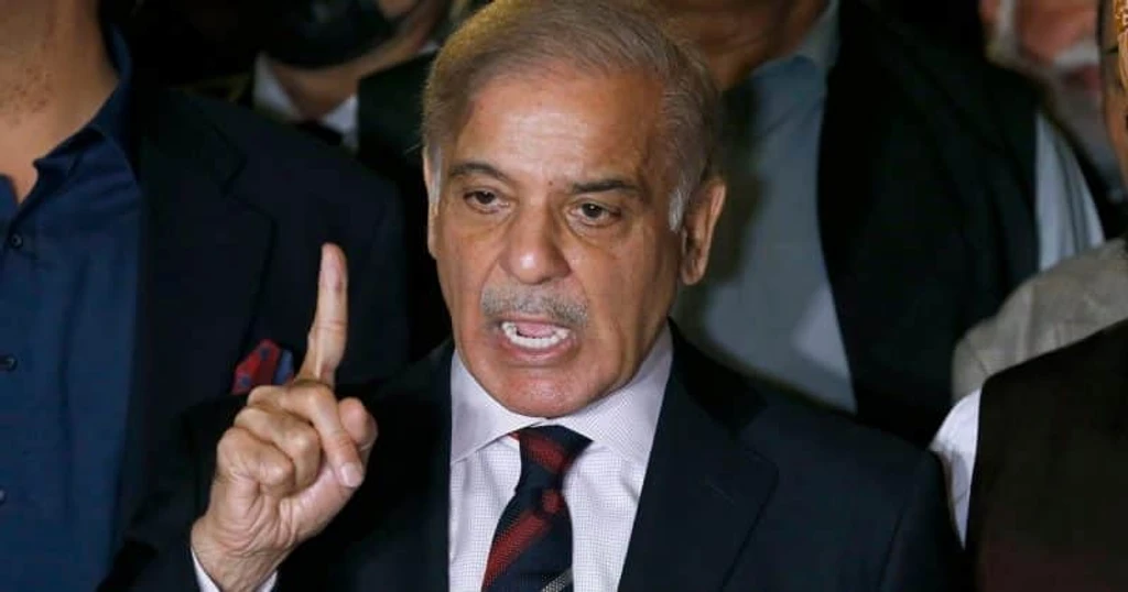 Pakistan Mediates US-Iran Peace Deal Text Agreement