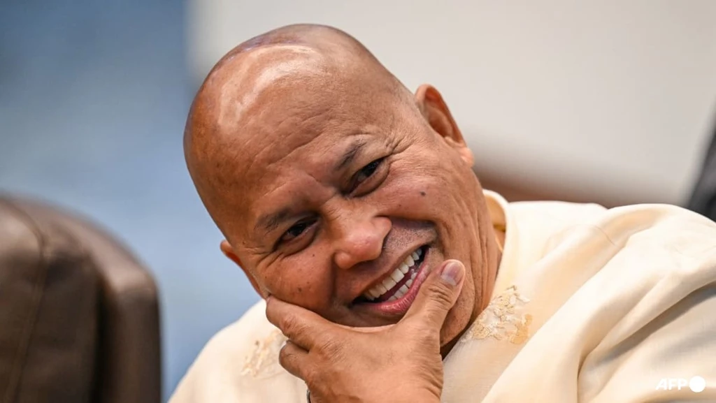 Philippine Supreme Court Clears Path for Arrest of Drug War Enforcer Senator