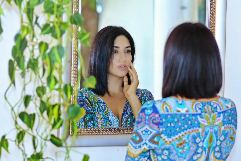 The Midlife Identity Confrontation