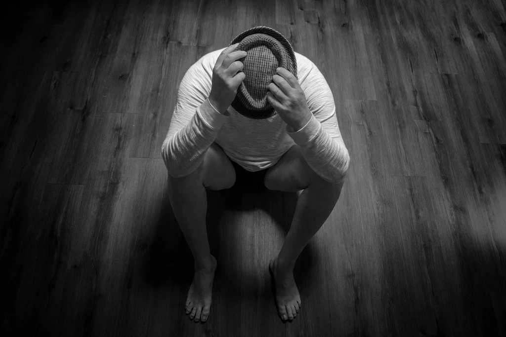 Unexplained Sadness: Your Nervous System's Delayed Grief Processing