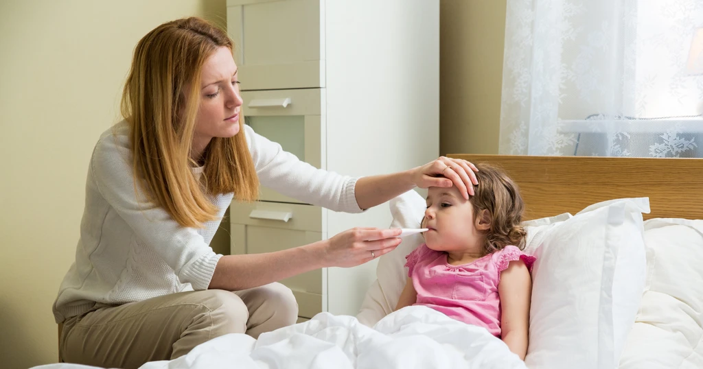 Childhood Caregiving Echoes in Sick-Day Food Cravings