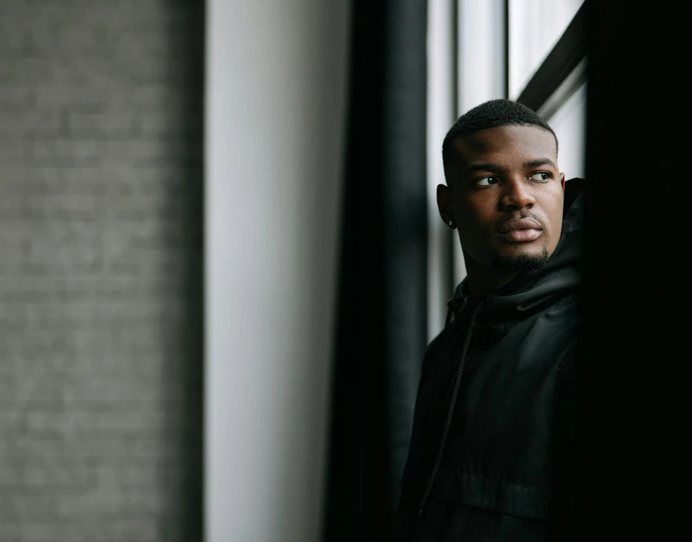 Guarded Individuals Aren't Trusting You Yet